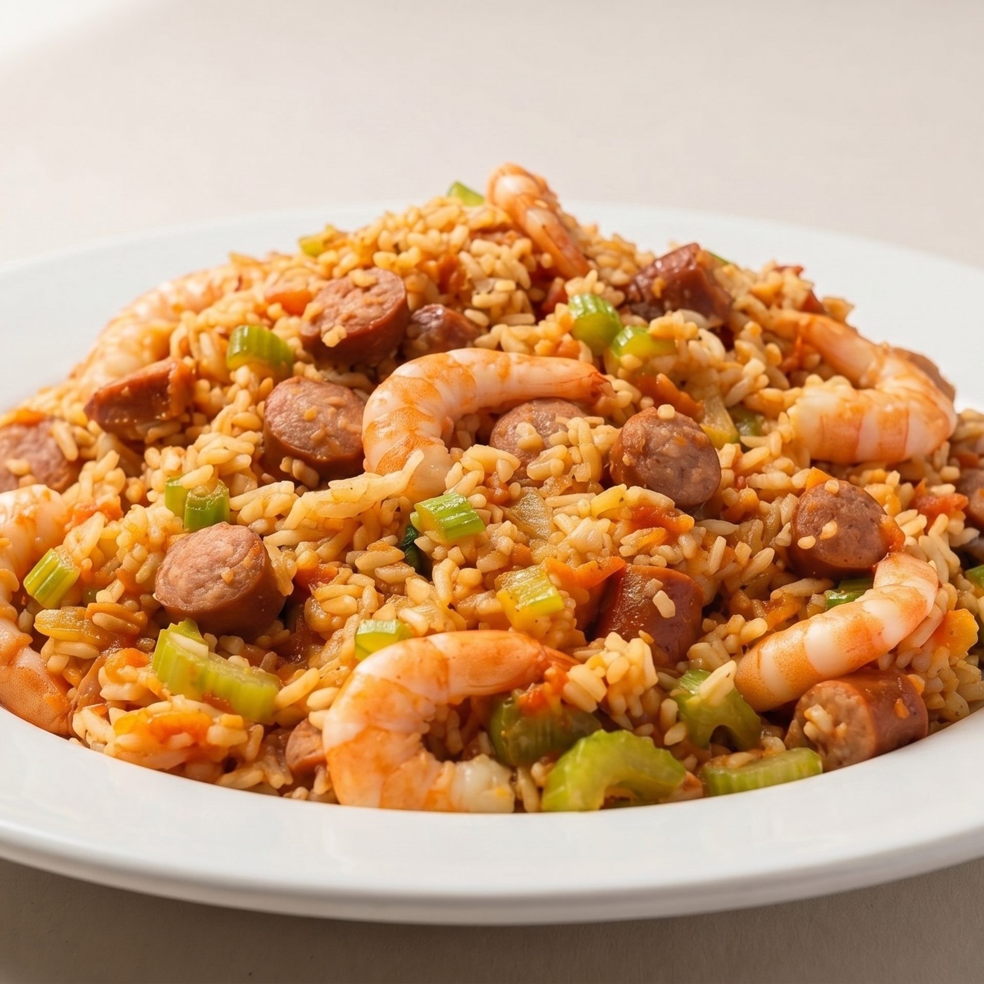 Creole and Southern Favorites
