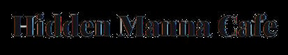 Hidden Manna Cafe